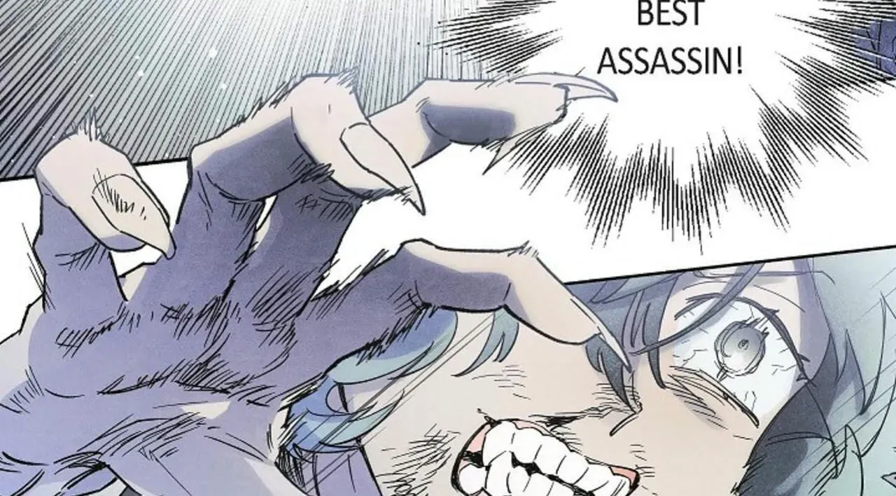 100 Days Later, the Man Who Becomes Gangong Chapter 29 page 29 - 