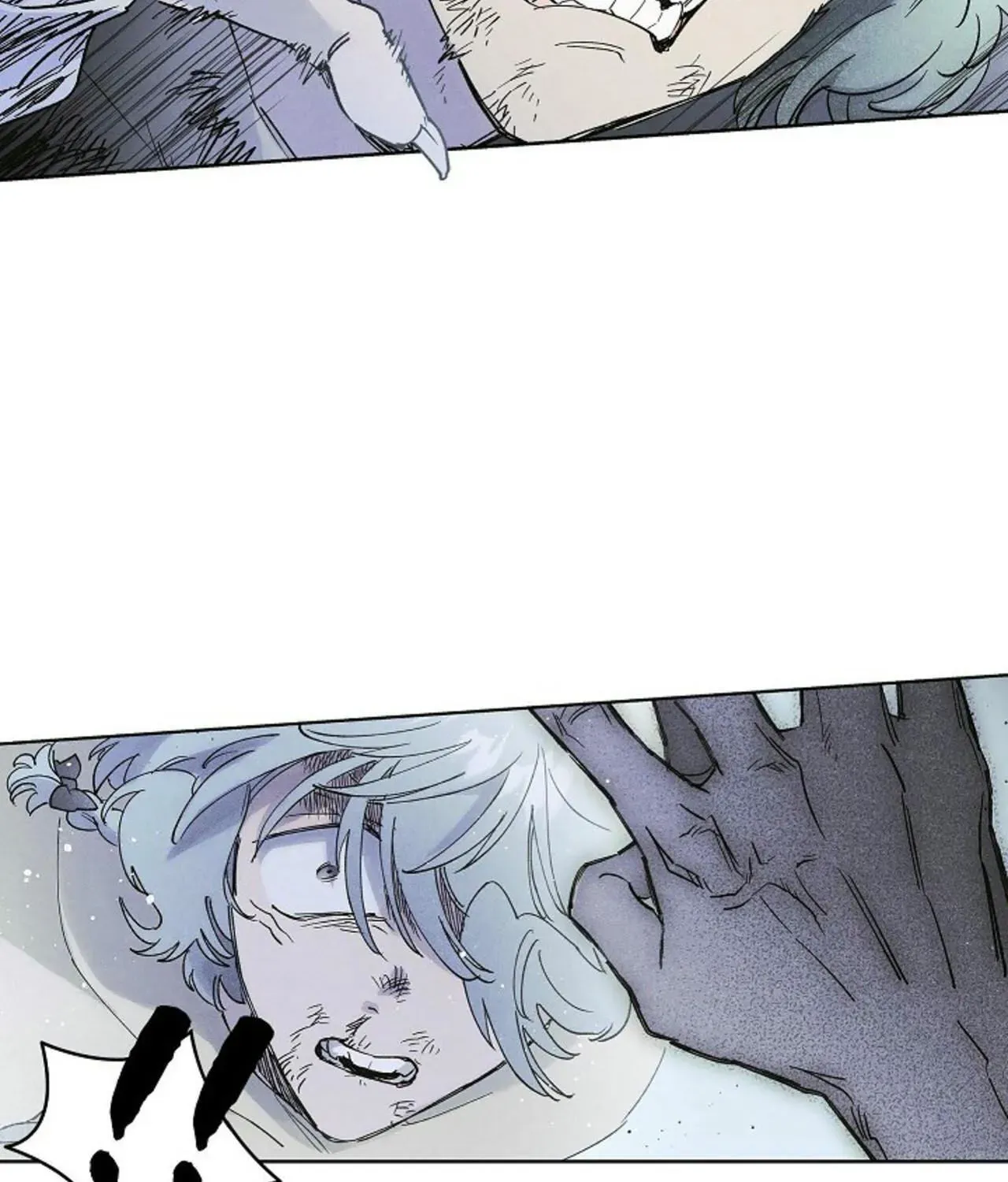 100 Days Later, the Man Who Becomes Gangong Chapter 29 page 30 - 