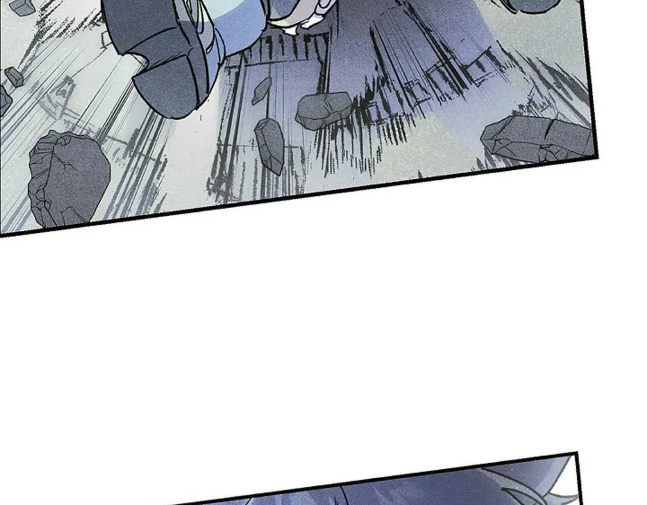 100 Days Later, the Man Who Becomes Gangong Chapter 29 page 37 - 