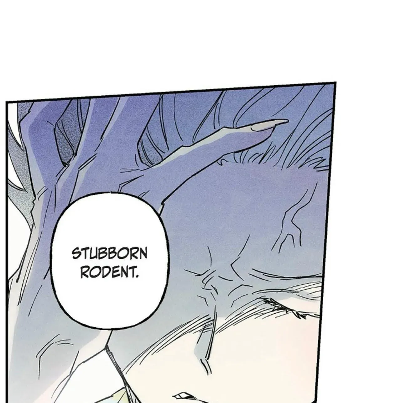 100 Days Later, the Man Who Becomes Gangong Chapter 29 page 40 - 