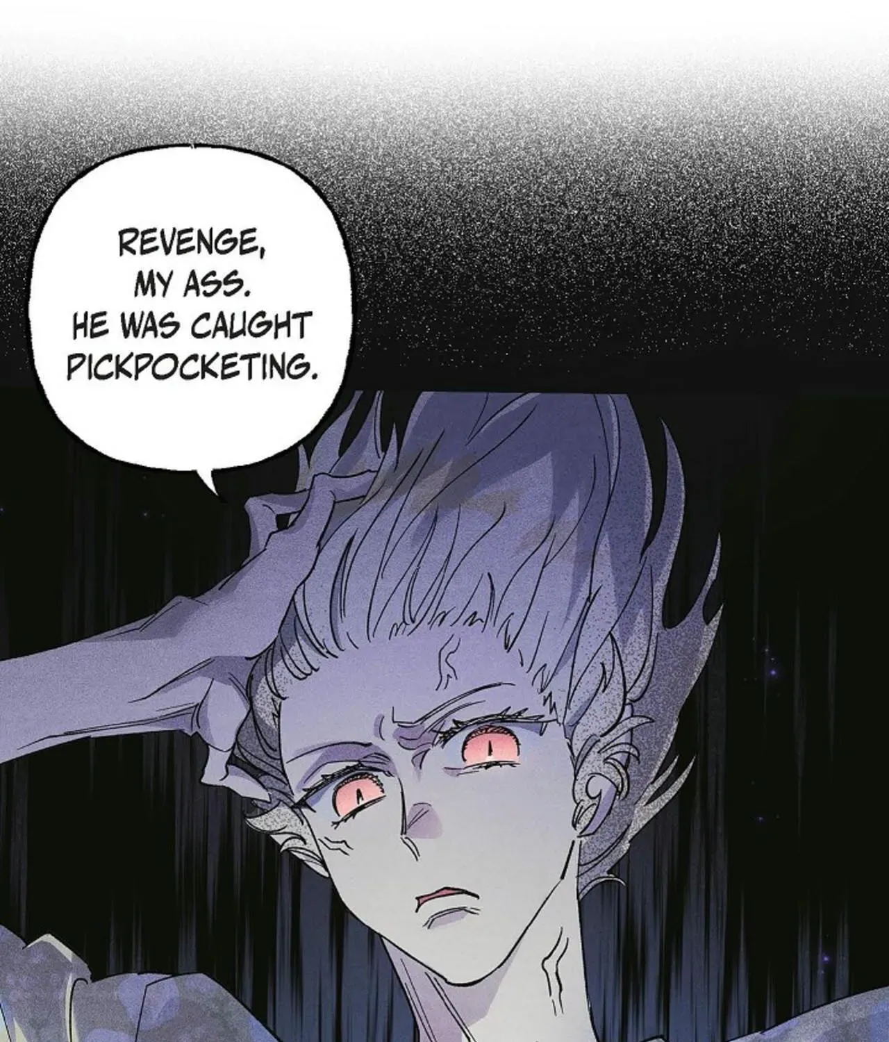 100 Days Later, the Man Who Becomes Gangong Chapter 29 page 42 - 