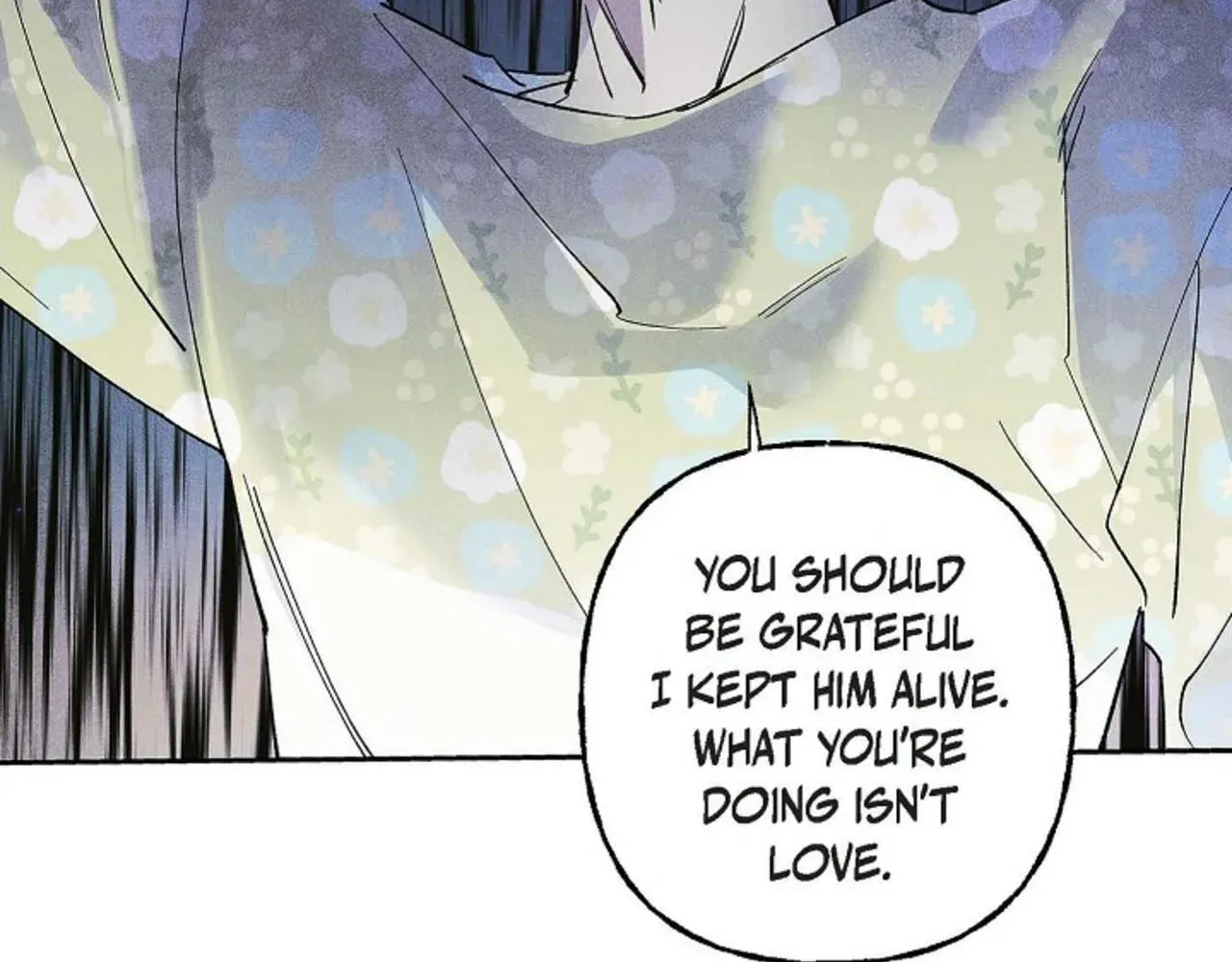 100 Days Later, the Man Who Becomes Gangong Chapter 29 page 43 - 