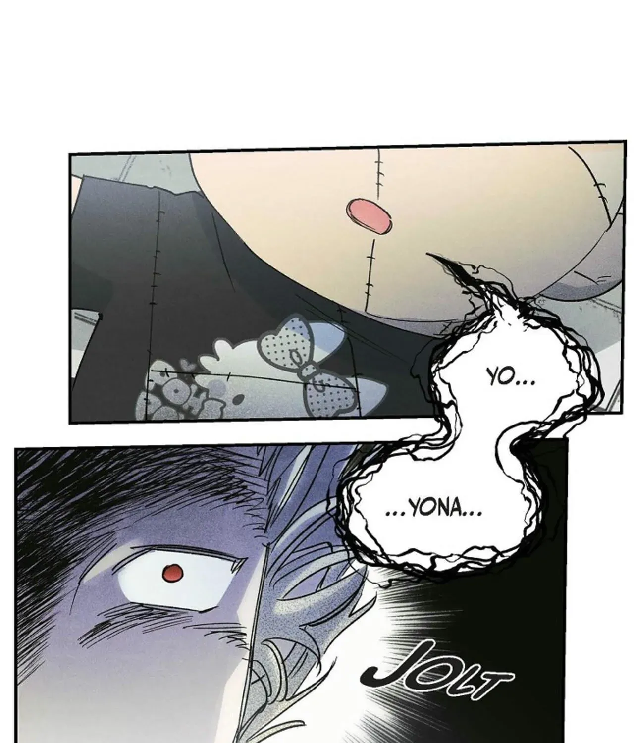 100 Days Later, the Man Who Becomes Gangong Chapter 29 page 46 - 