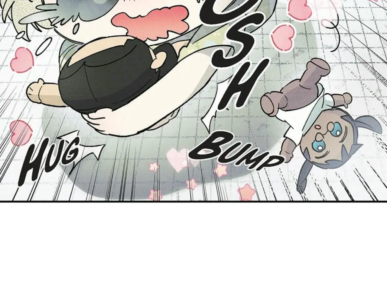 100 Days Later, the Man Who Becomes Gangong Chapter 29 page 49 - 