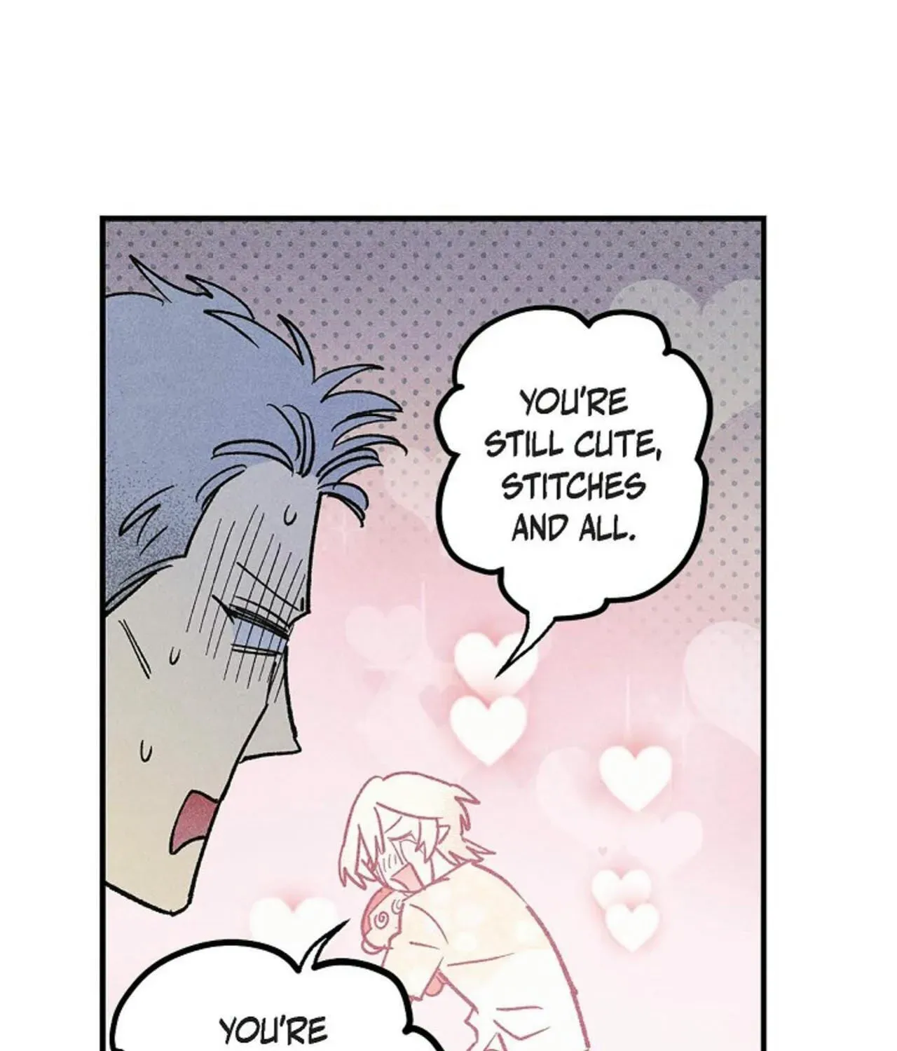 100 Days Later, the Man Who Becomes Gangong Chapter 29 page 50 - 