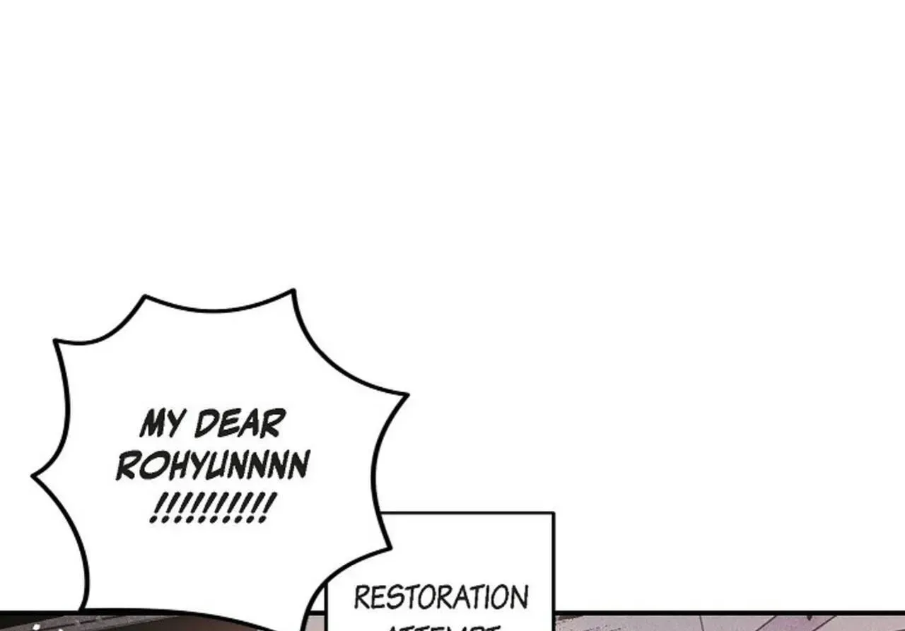 100 Days Later, the Man Who Becomes Gangong Chapter 29 page 55 - 