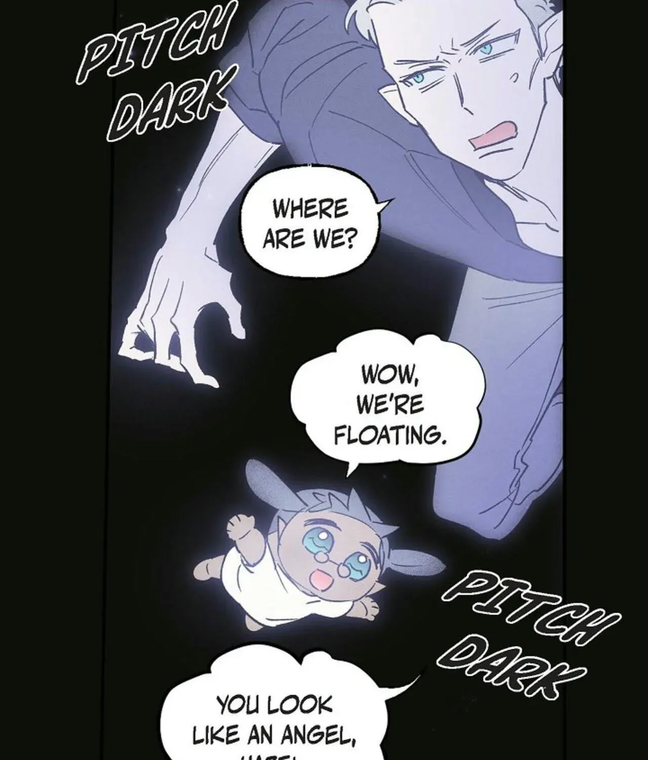 100 Days Later, the Man Who Becomes Gangong Chapter 29 page 60 - 