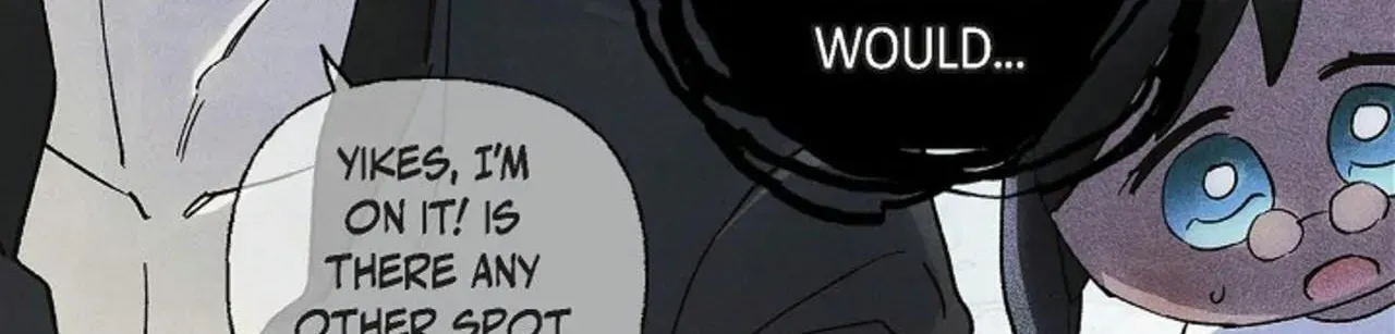 100 Days Later, the Man Who Becomes Gangong Chapter 29 page 7 - 
