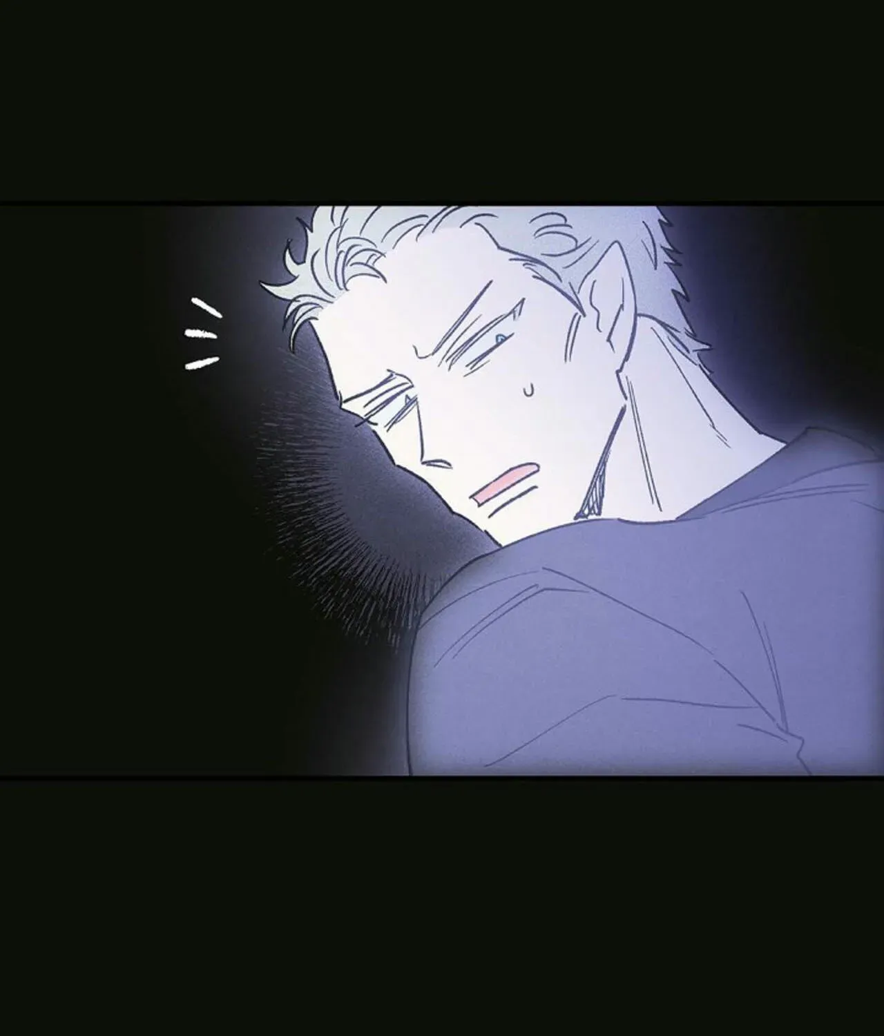 100 Days Later, the Man Who Becomes Gangong Chapter 29 page 64 - 
