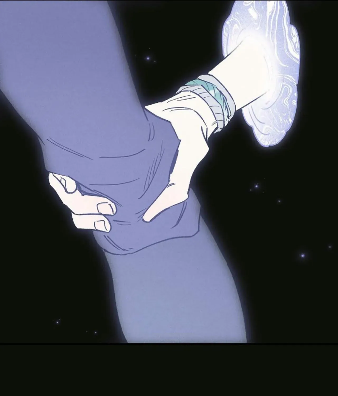 100 Days Later, the Man Who Becomes Gangong Chapter 29 page 66 - 