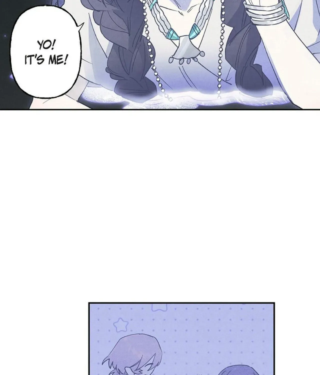 100 Days Later, the Man Who Becomes Gangong Chapter 29 page 74 - 