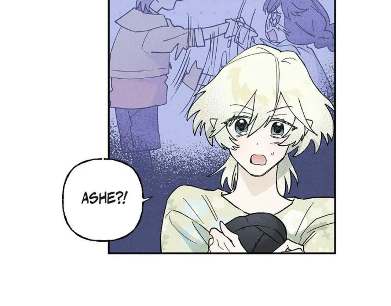 100 Days Later, the Man Who Becomes Gangong Chapter 29 page 75 - 
