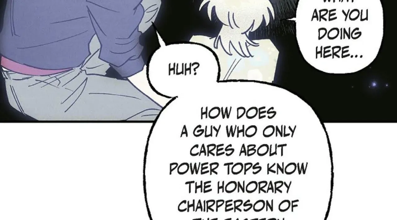 100 Days Later, the Man Who Becomes Gangong Chapter 29 page 77 - 