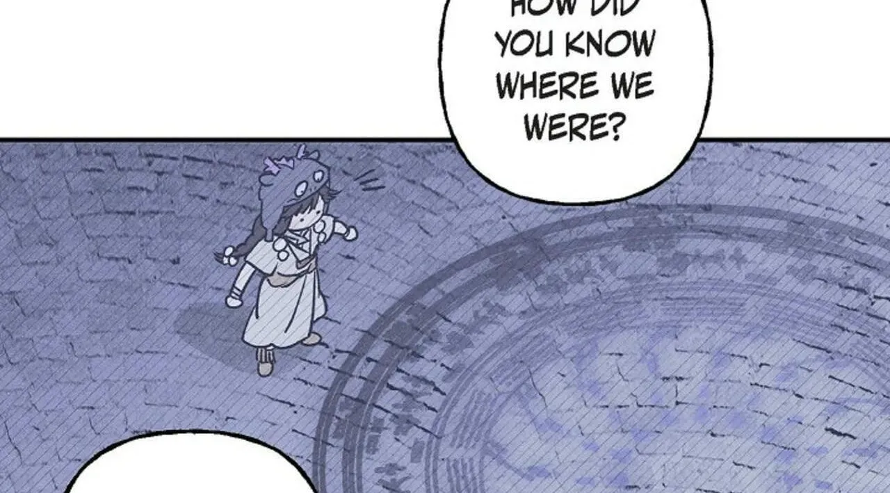 100 Days Later, the Man Who Becomes Gangong Chapter 29 page 79 - 