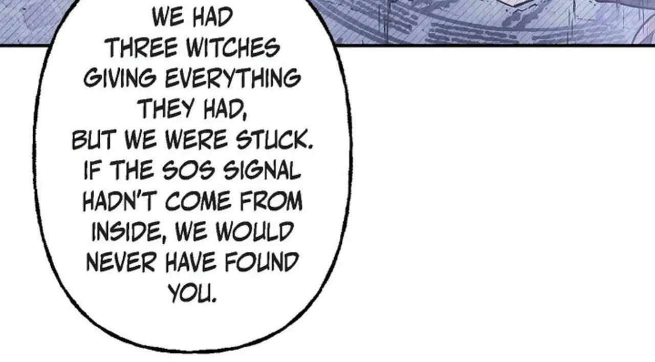 100 Days Later, the Man Who Becomes Gangong Chapter 29 page 81 - 