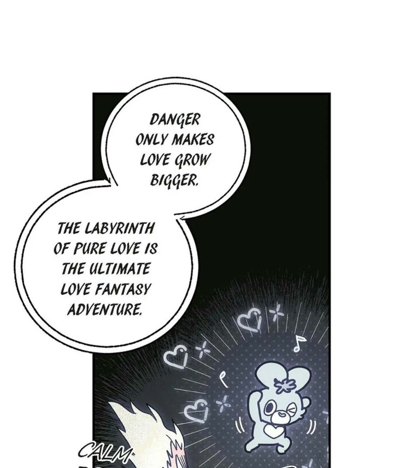 100 Days Later, the Man Who Becomes Gangong Chapter 29 page 88 - 