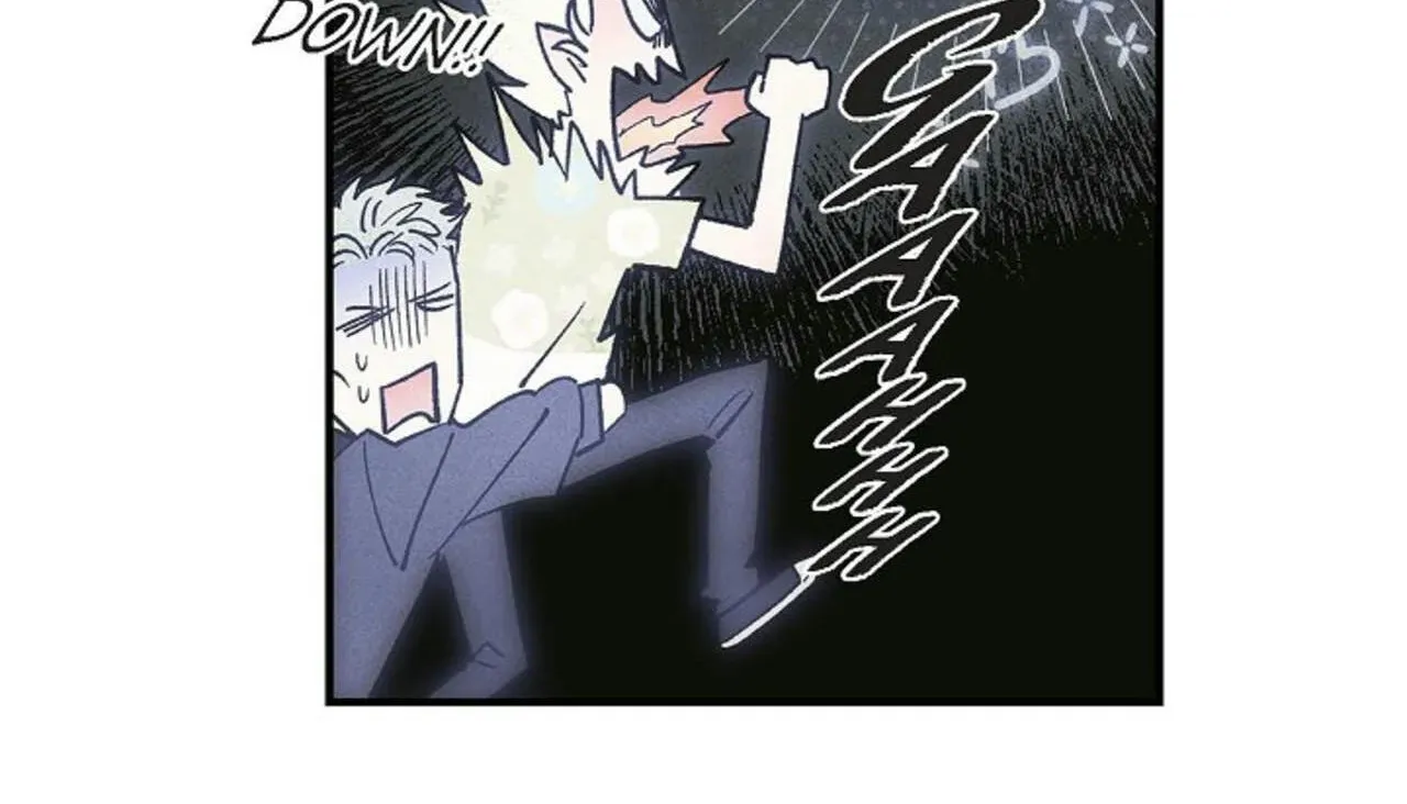100 Days Later, the Man Who Becomes Gangong Chapter 29 page 89 - 
