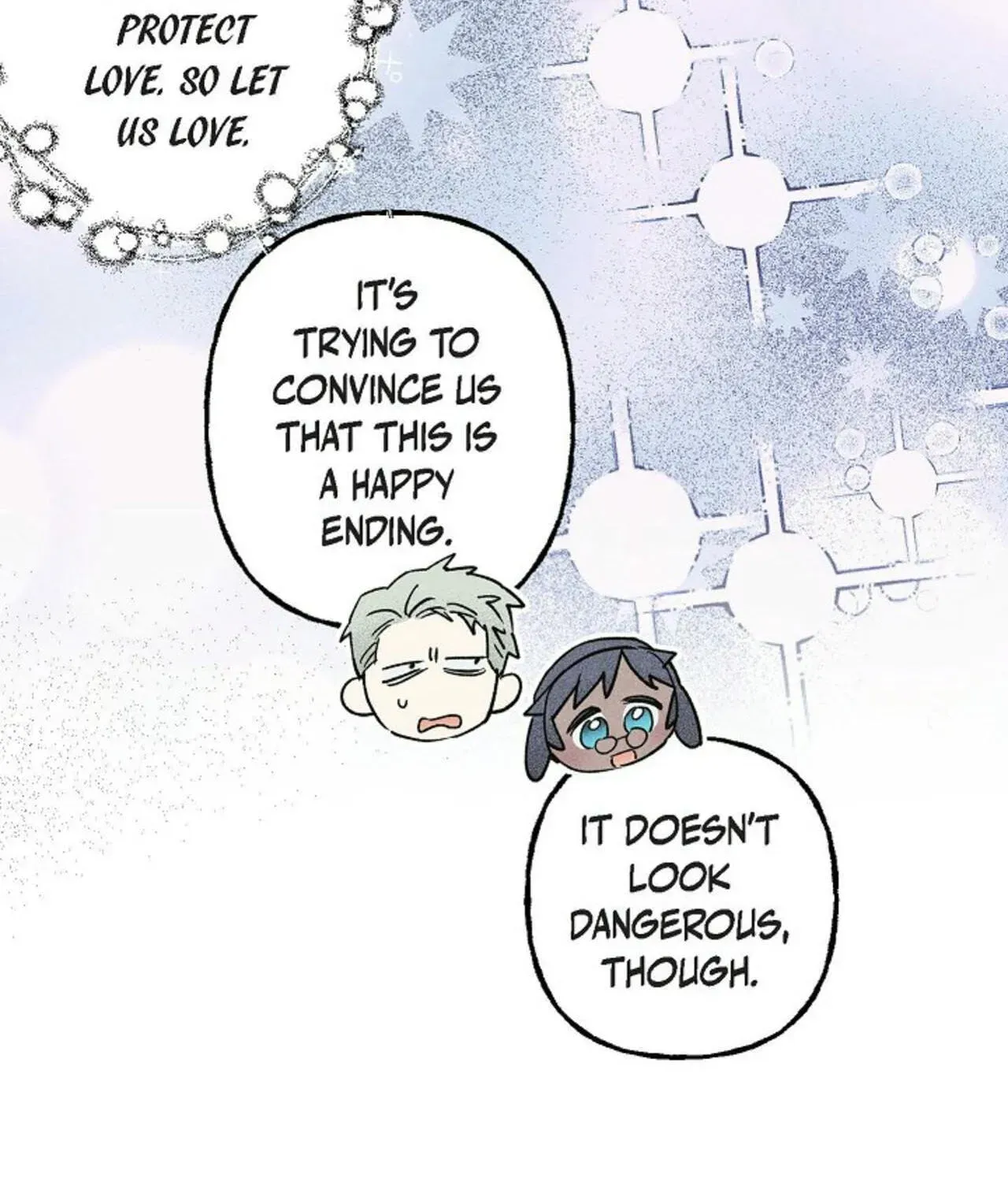 100 Days Later, the Man Who Becomes Gangong Chapter 29 page 92 - 