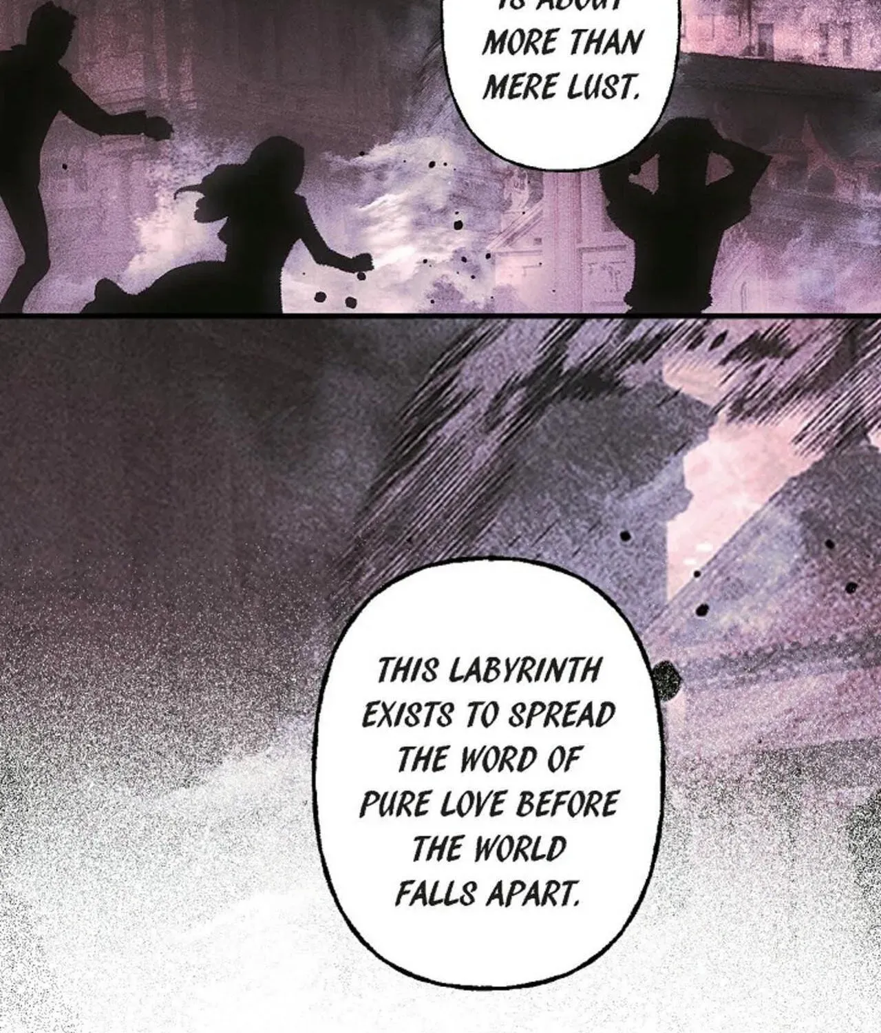 100 Days Later, the Man Who Becomes Gangong Chapter 29 page 96 - 