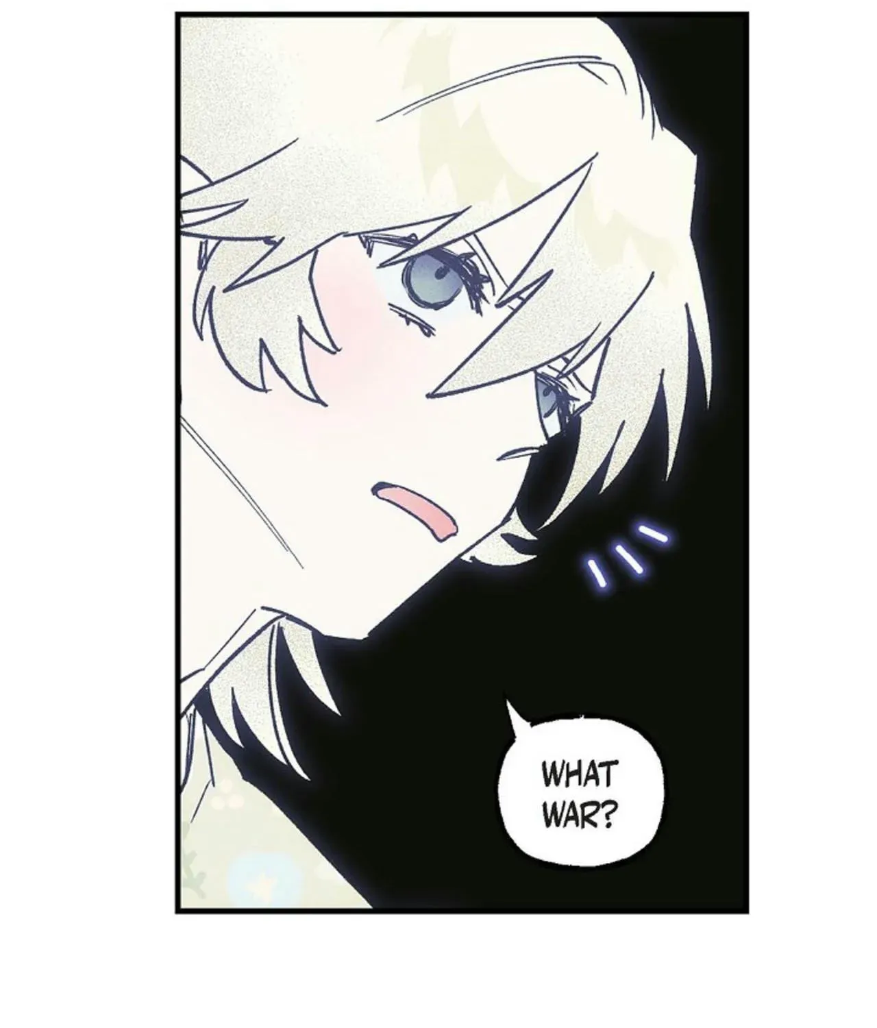 100 Days Later, the Man Who Becomes Gangong Chapter 29 page 98 - 