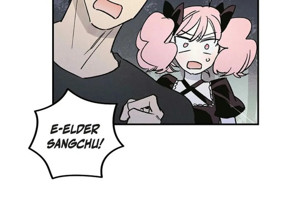 100 Days Later, the Man Who Becomes Gangong Chapter 30 page 101 - 