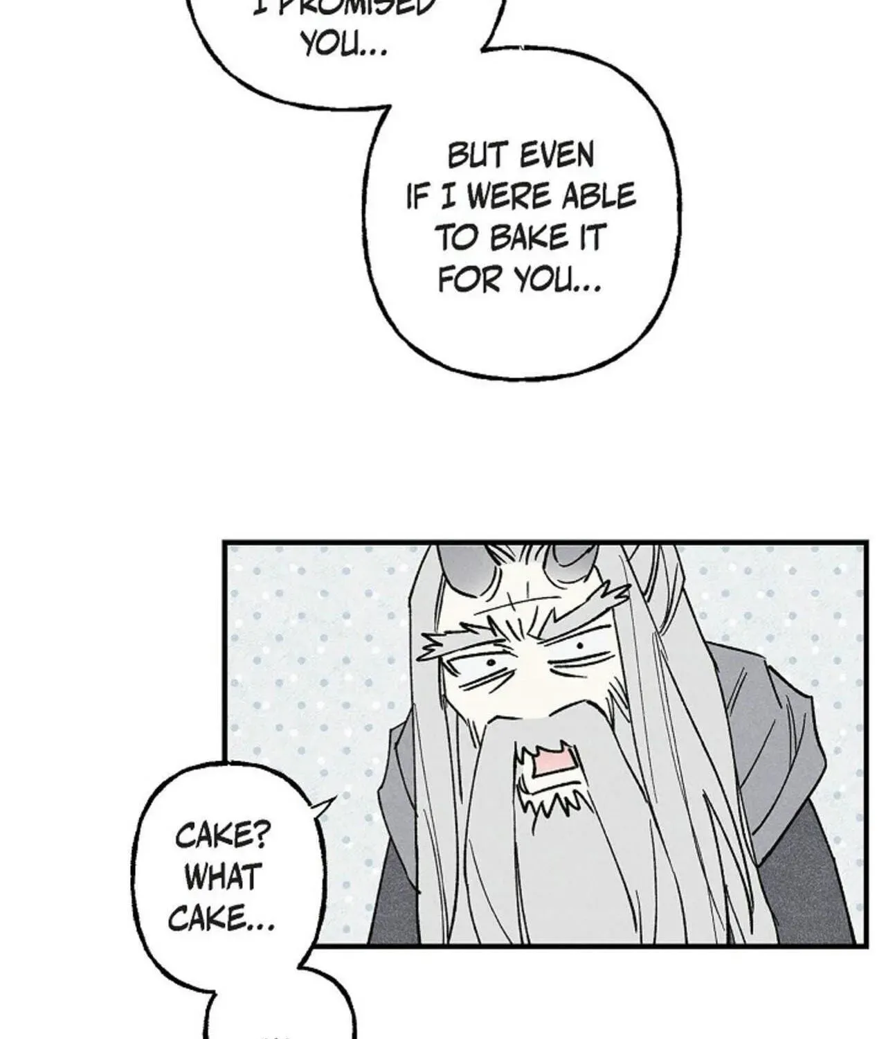100 Days Later, the Man Who Becomes Gangong Chapter 30 page 104 - 