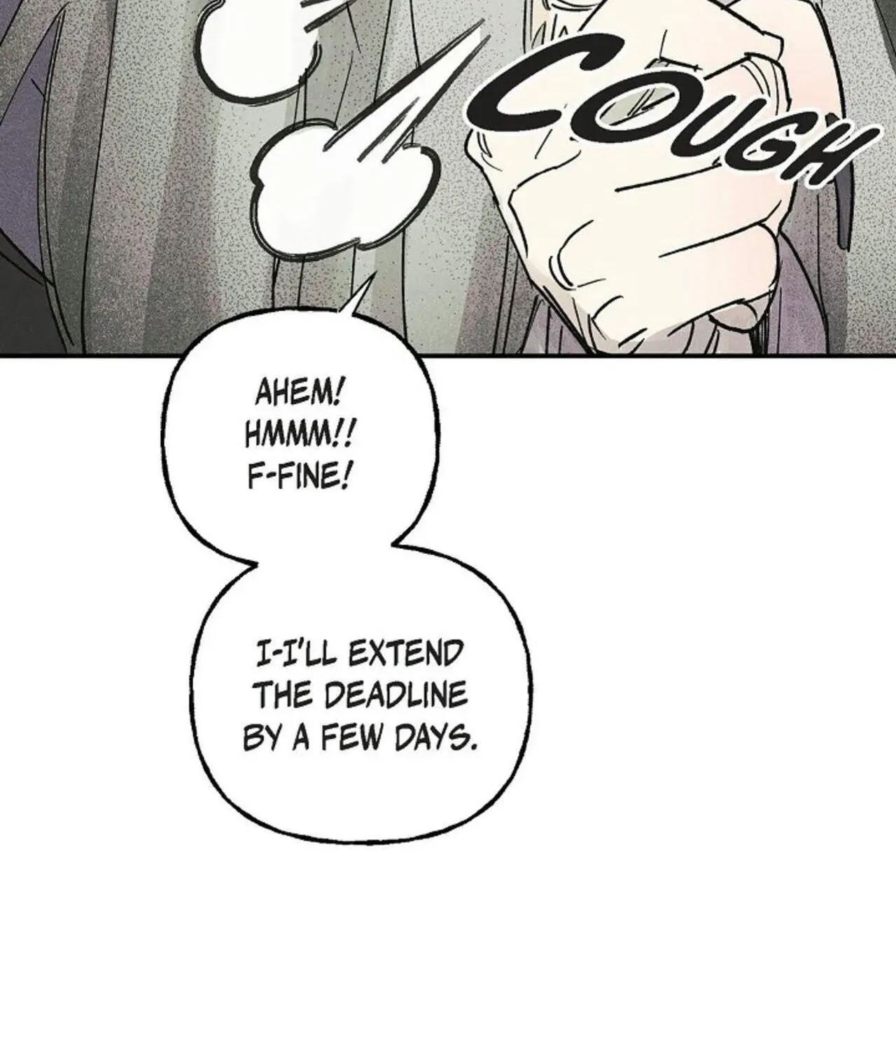 100 Days Later, the Man Who Becomes Gangong Chapter 30 page 108 - 