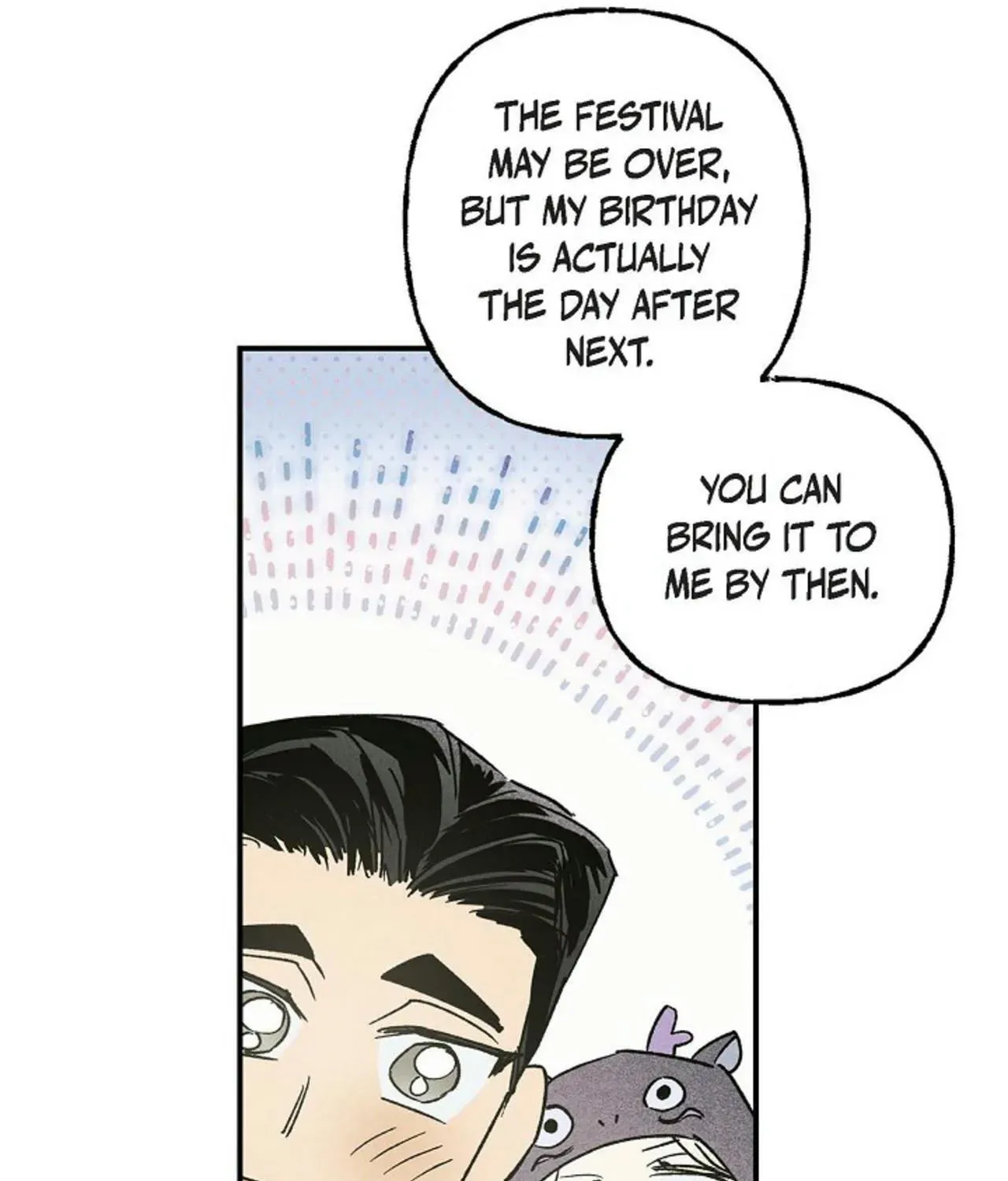 100 Days Later, the Man Who Becomes Gangong Chapter 30 page 110 - 