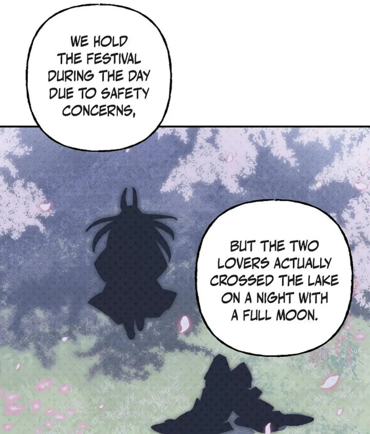 100 Days Later, the Man Who Becomes Gangong Chapter 30 page 114 - 