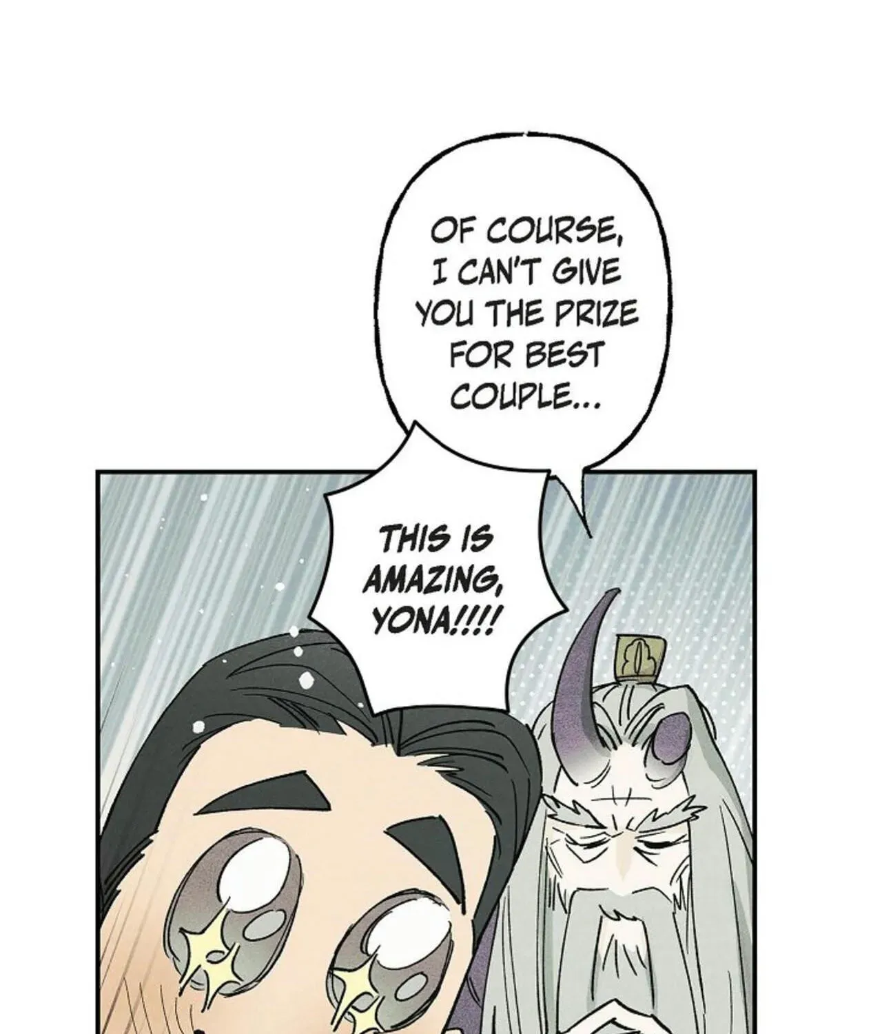 100 Days Later, the Man Who Becomes Gangong Chapter 30 page 116 - 