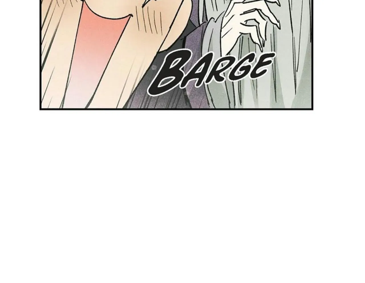 100 Days Later, the Man Who Becomes Gangong Chapter 30 page 117 - 