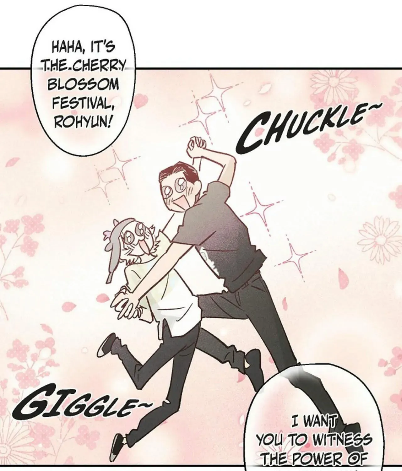 100 Days Later, the Man Who Becomes Gangong Chapter 30 page 118 - 
