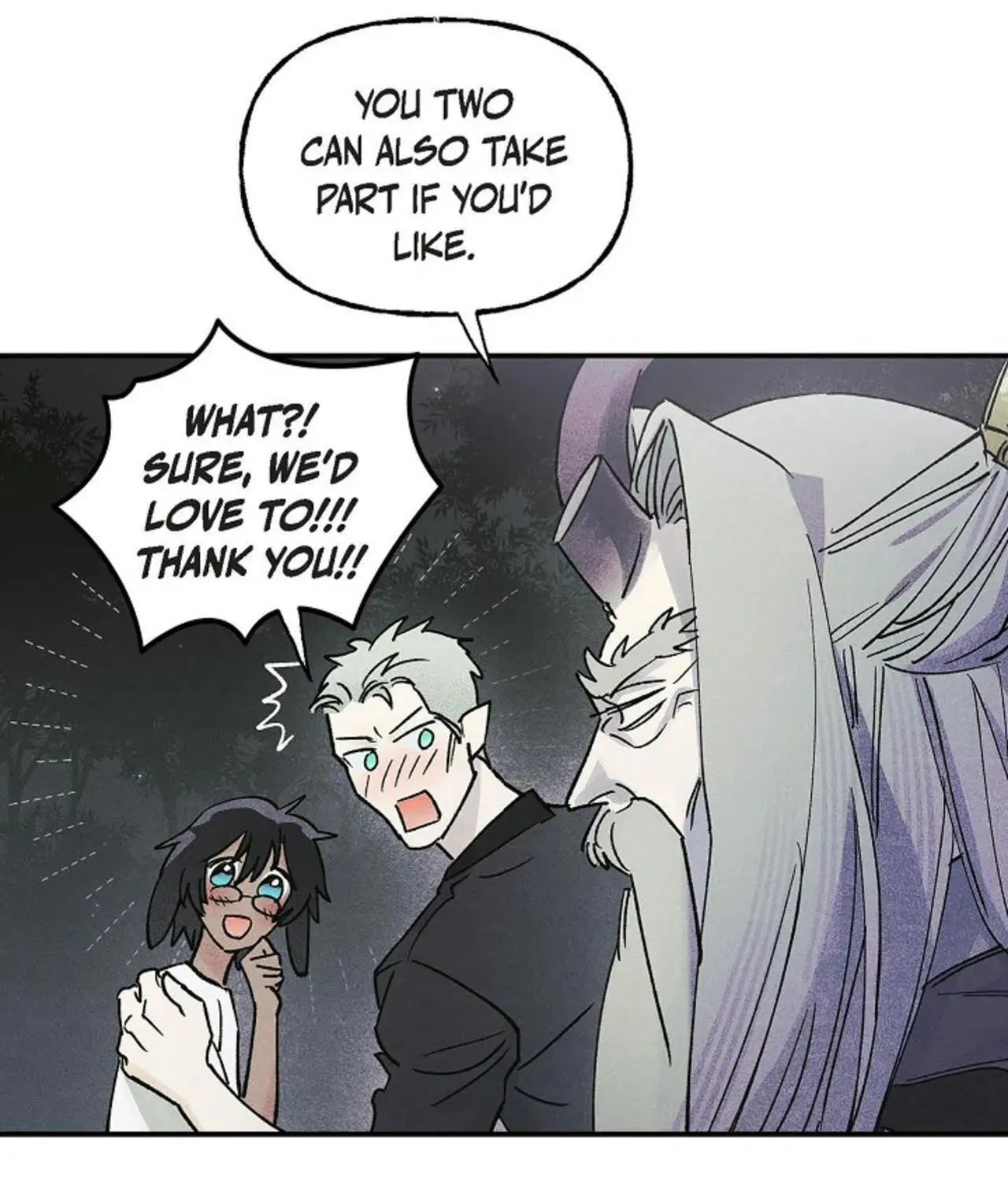 100 Days Later, the Man Who Becomes Gangong Chapter 30 page 122 - 