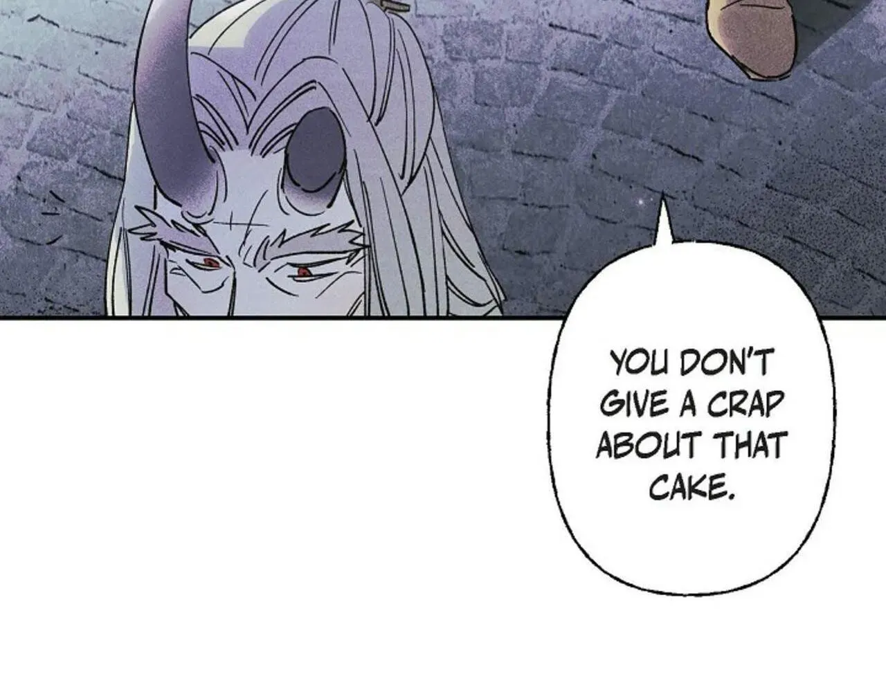 100 Days Later, the Man Who Becomes Gangong Chapter 30 page 125 - 