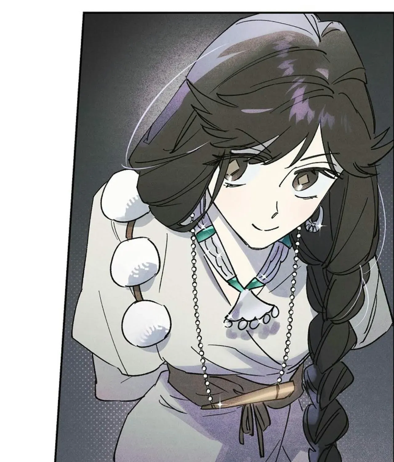 100 Days Later, the Man Who Becomes Gangong Chapter 30 page 126 - 