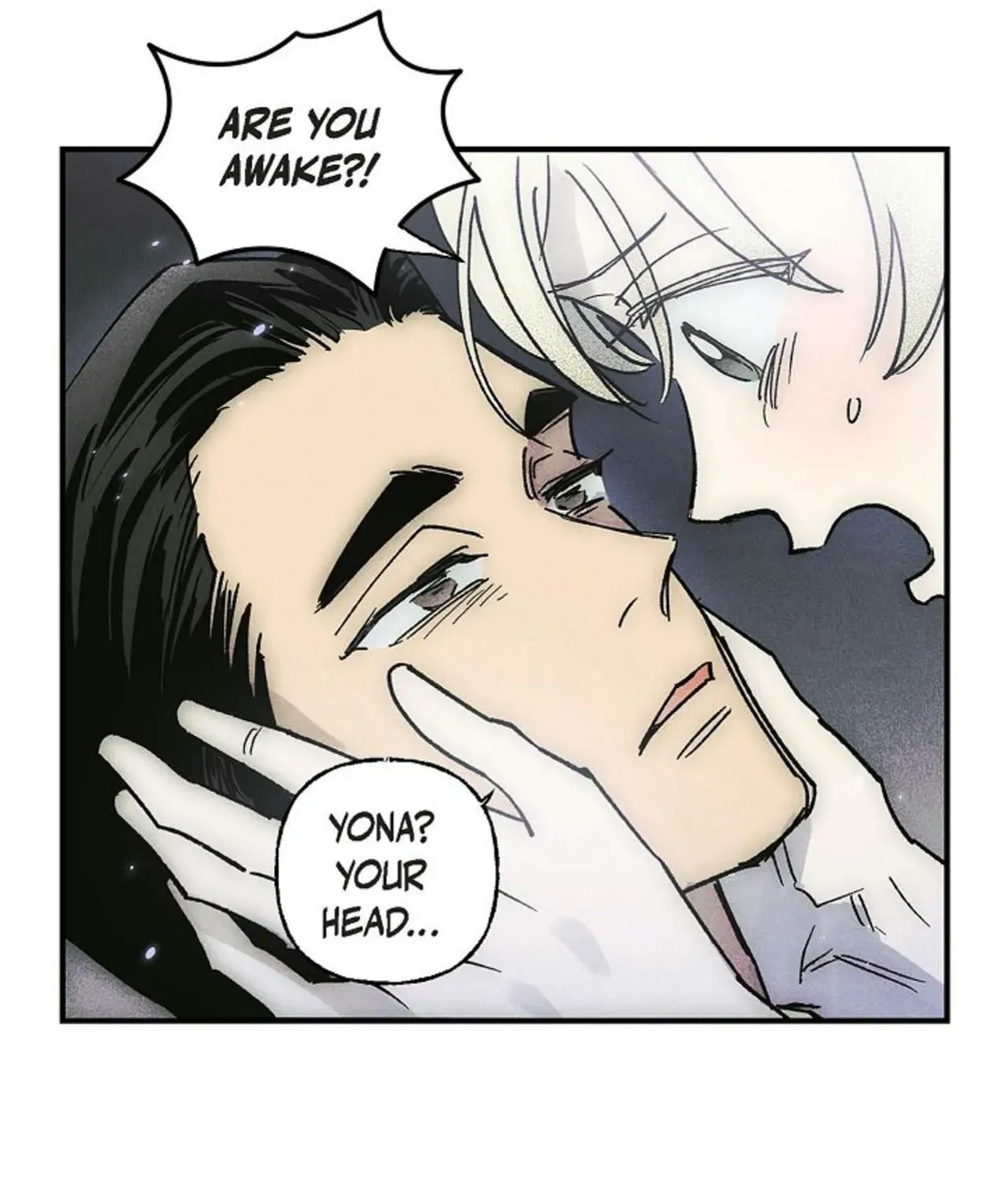 100 Days Later, the Man Who Becomes Gangong Chapter 30 page 14 - 