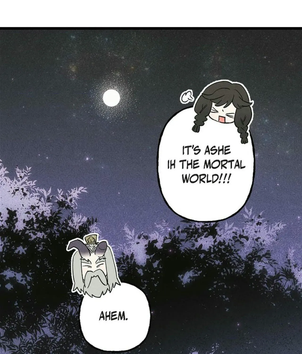 100 Days Later, the Man Who Becomes Gangong Chapter 30 page 132 - 