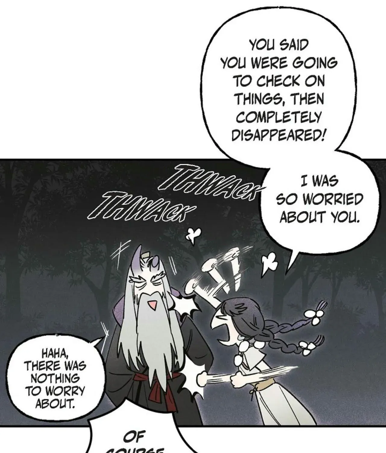 100 Days Later, the Man Who Becomes Gangong Chapter 30 page 134 - 