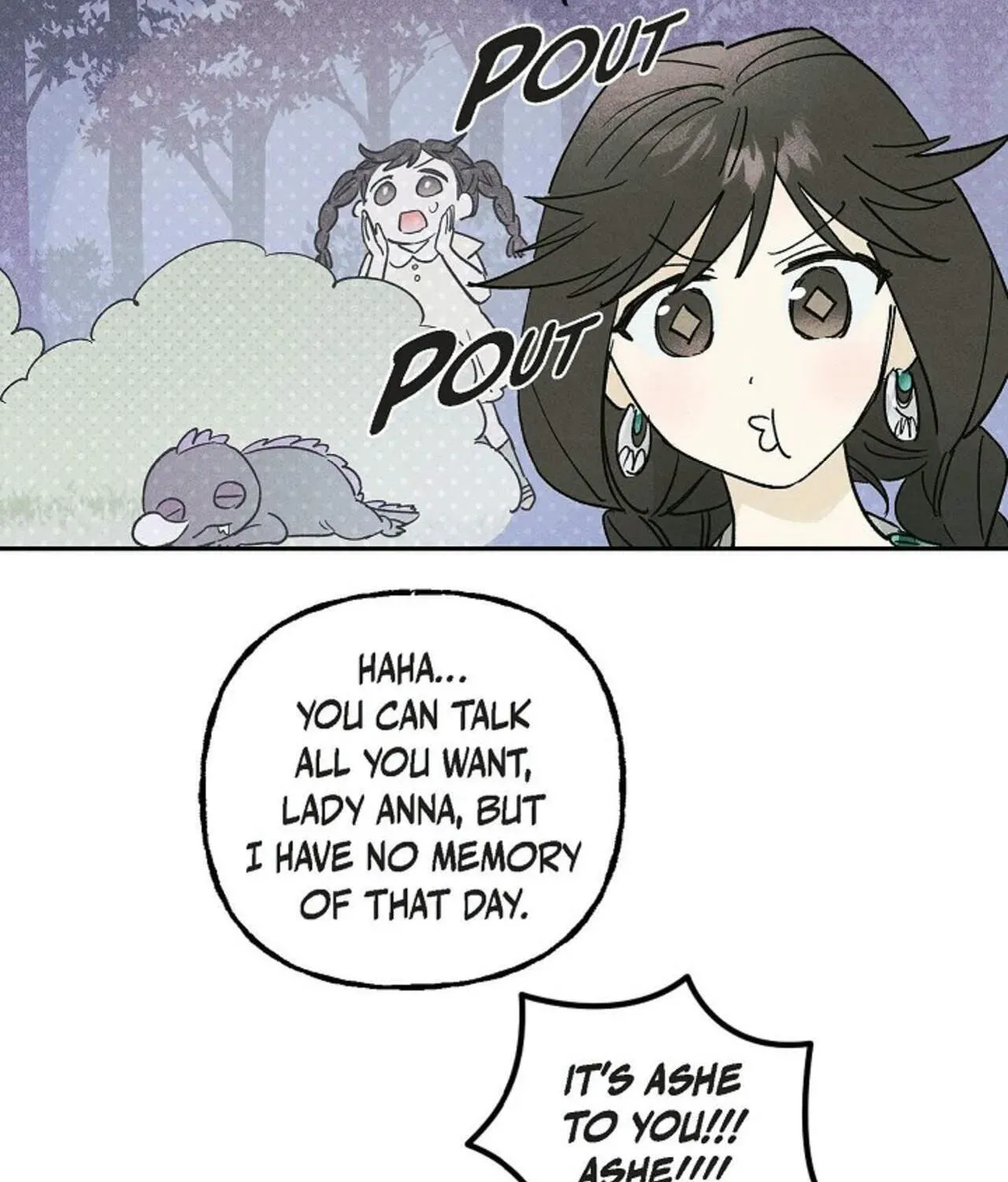 100 Days Later, the Man Who Becomes Gangong Chapter 30 page 136 - 