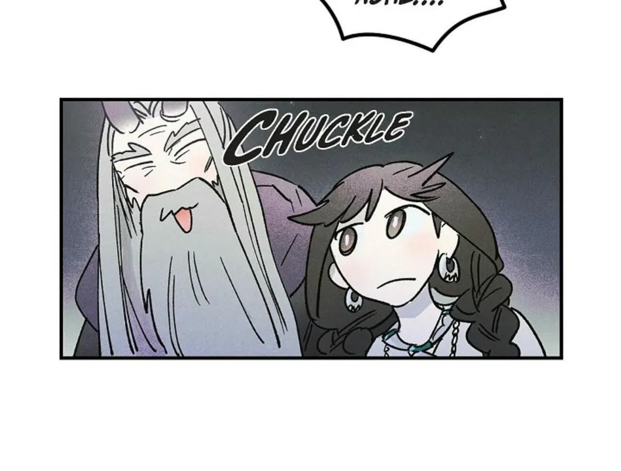 100 Days Later, the Man Who Becomes Gangong Chapter 30 page 137 - 