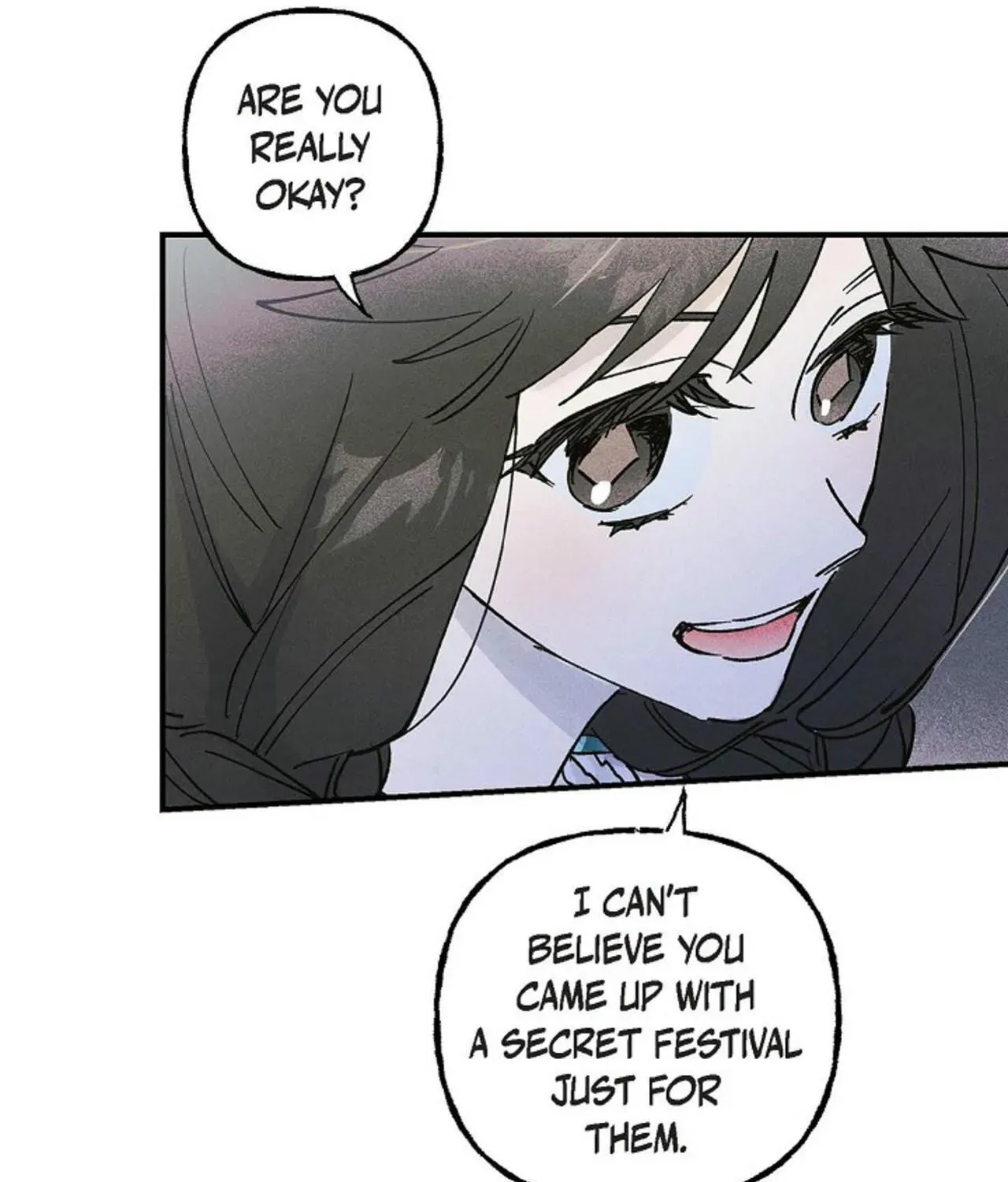 100 Days Later, the Man Who Becomes Gangong Chapter 30 page 138 - 
