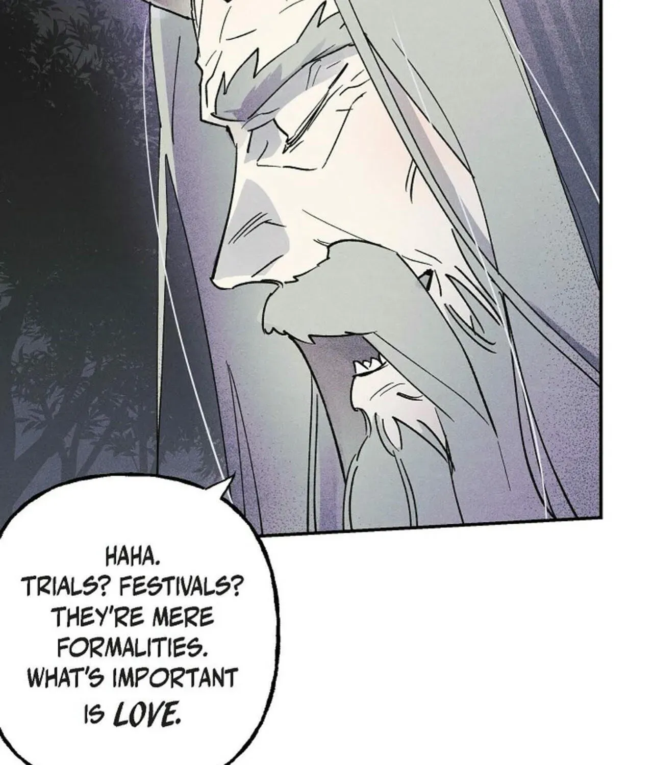 100 Days Later, the Man Who Becomes Gangong Chapter 30 page 140 - 
