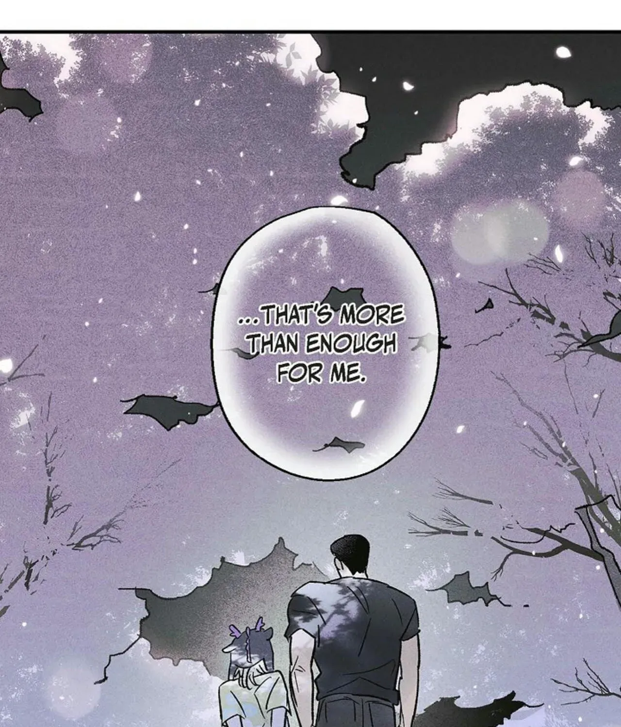 100 Days Later, the Man Who Becomes Gangong Chapter 30 page 144 - 