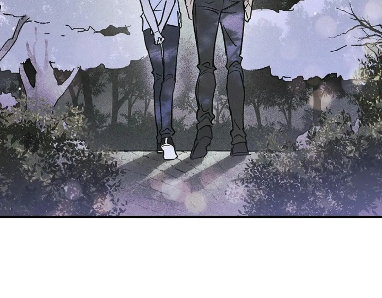 100 Days Later, the Man Who Becomes Gangong Chapter 30 page 145 - 