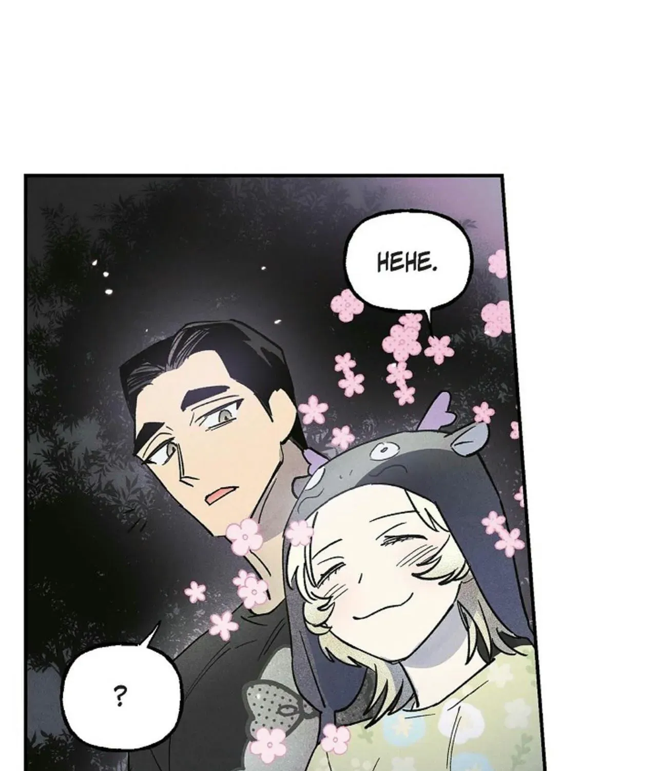 100 Days Later, the Man Who Becomes Gangong Chapter 30 page 146 - 