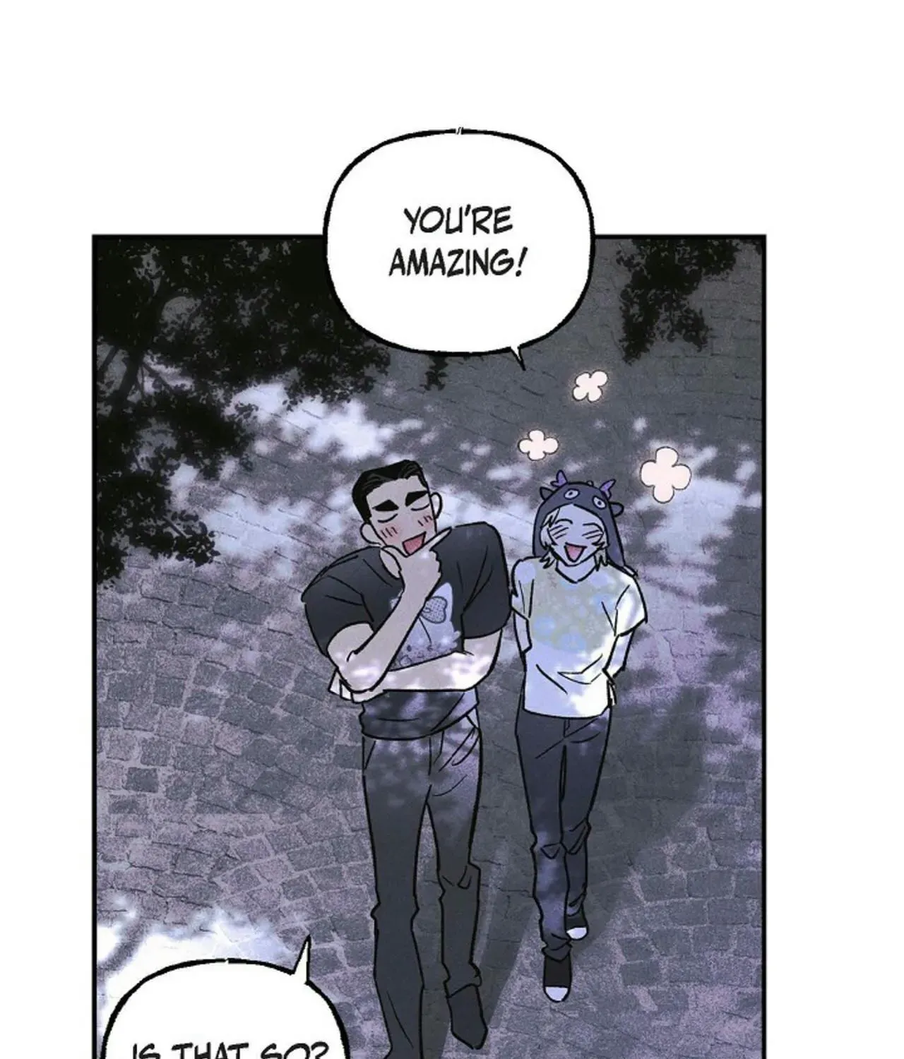 100 Days Later, the Man Who Becomes Gangong Chapter 30 page 152 - 