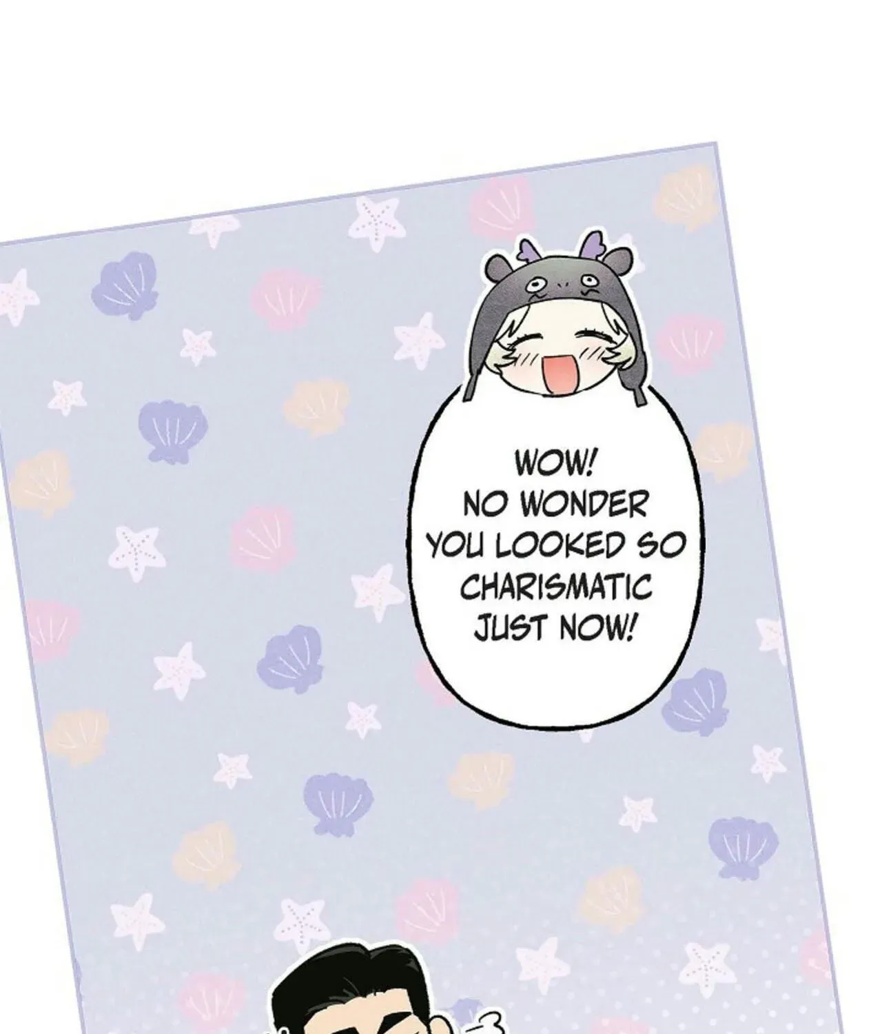 100 Days Later, the Man Who Becomes Gangong Chapter 30 page 156 - 