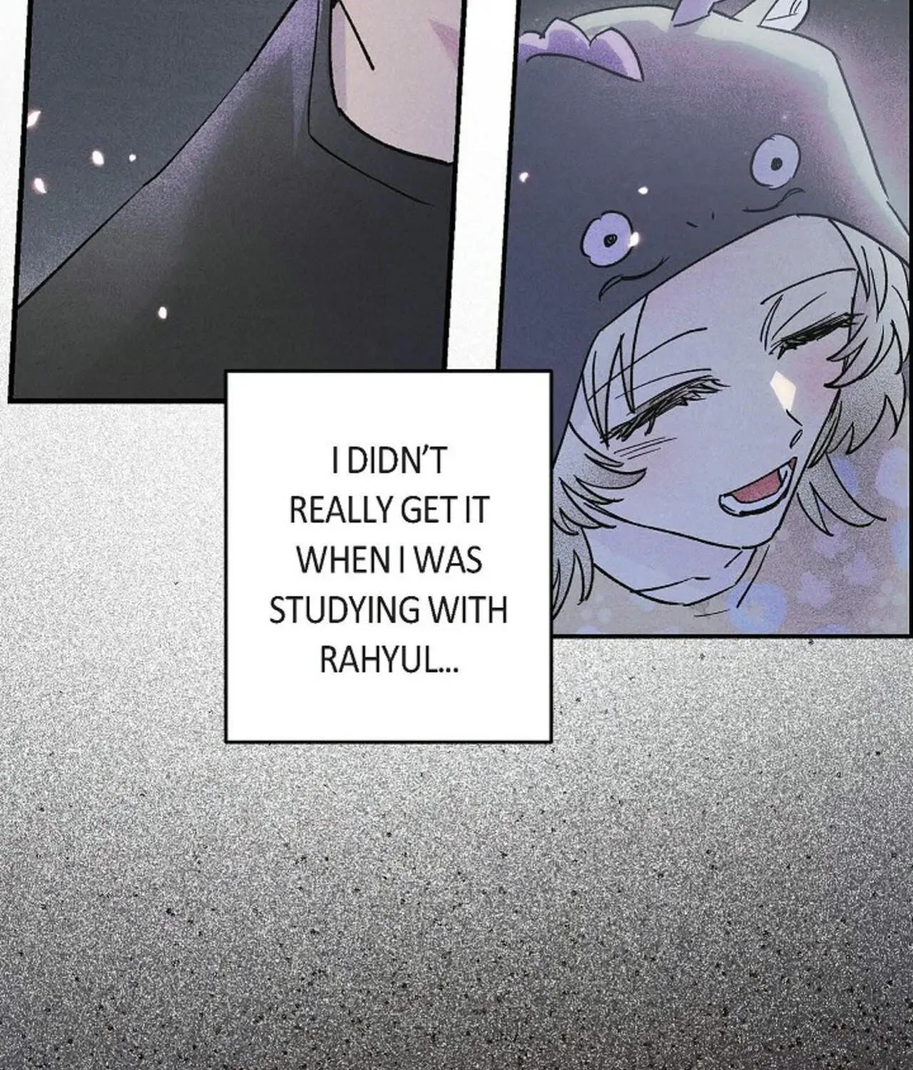 100 Days Later, the Man Who Becomes Gangong Chapter 30 page 160 - 