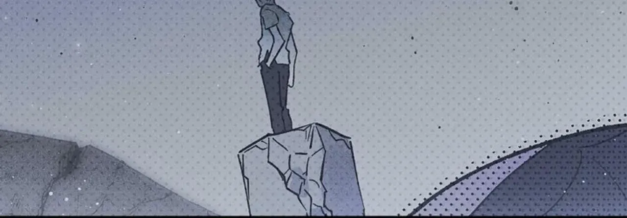 100 Days Later, the Man Who Becomes Gangong Chapter 30 page 163 - 