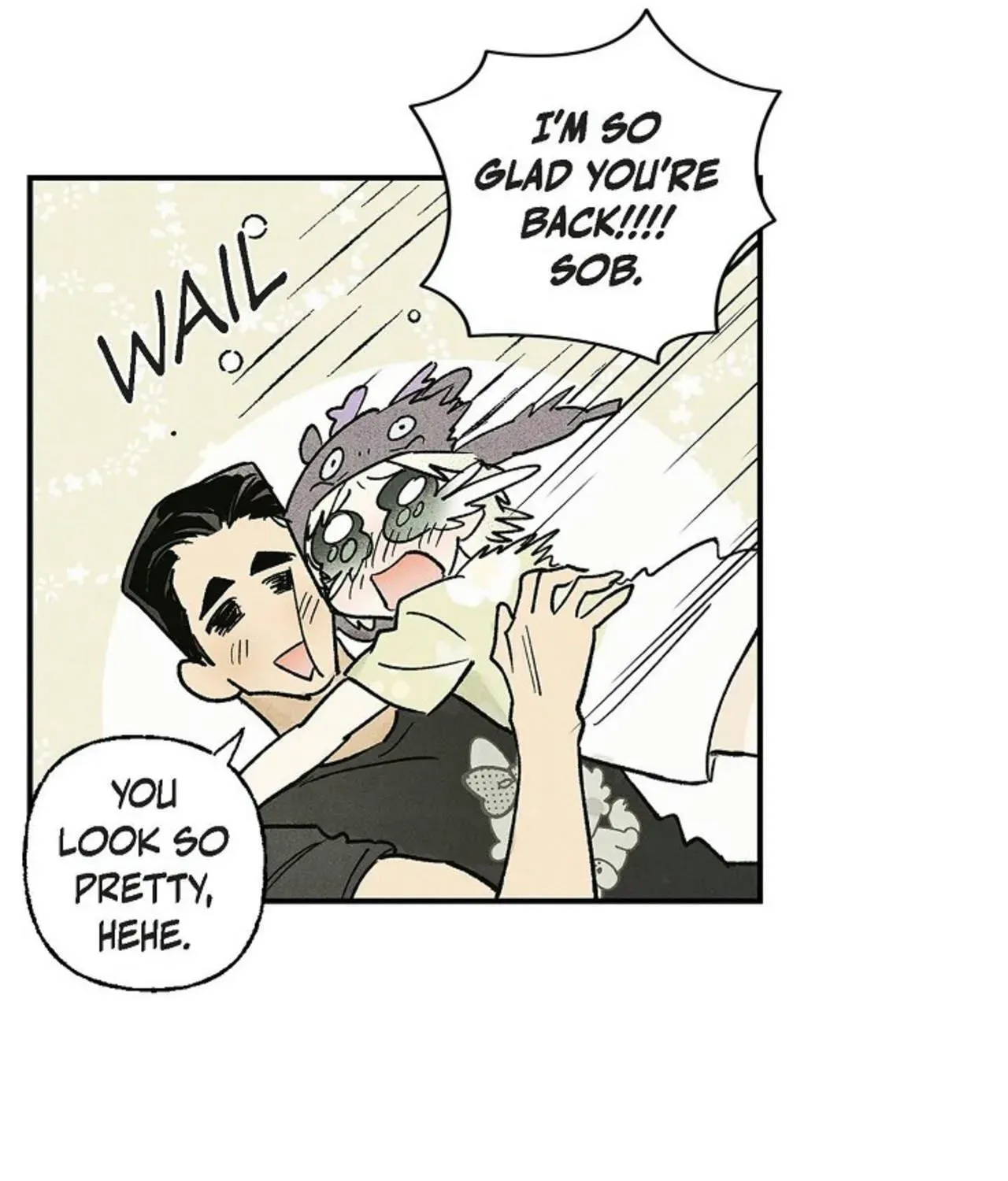 100 Days Later, the Man Who Becomes Gangong Chapter 30 page 18 - 